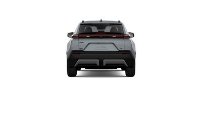2027 Toyota C-HR SE