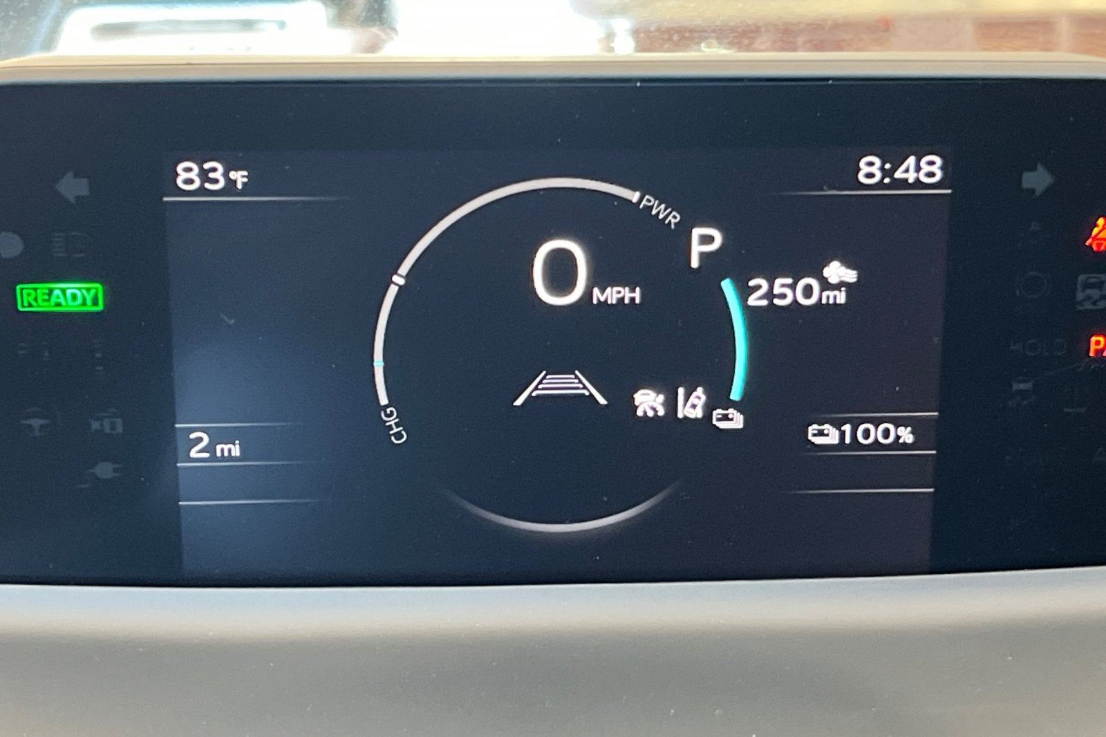 2026 Toyota C-HR XSE