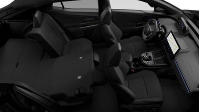2026 Toyota C-HR XSE