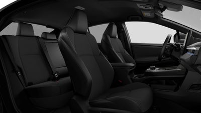 2027 Toyota C-HR XSE
