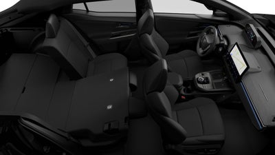 2027 Toyota C-HR XSE