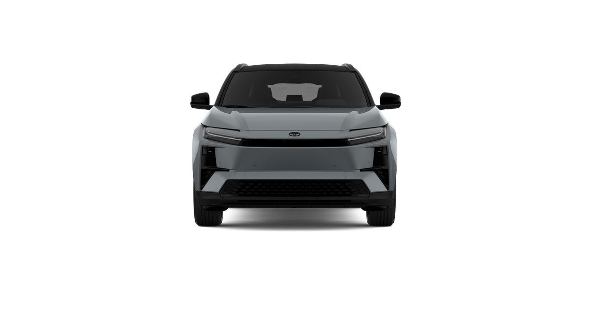 2026 Toyota C-HR XSE