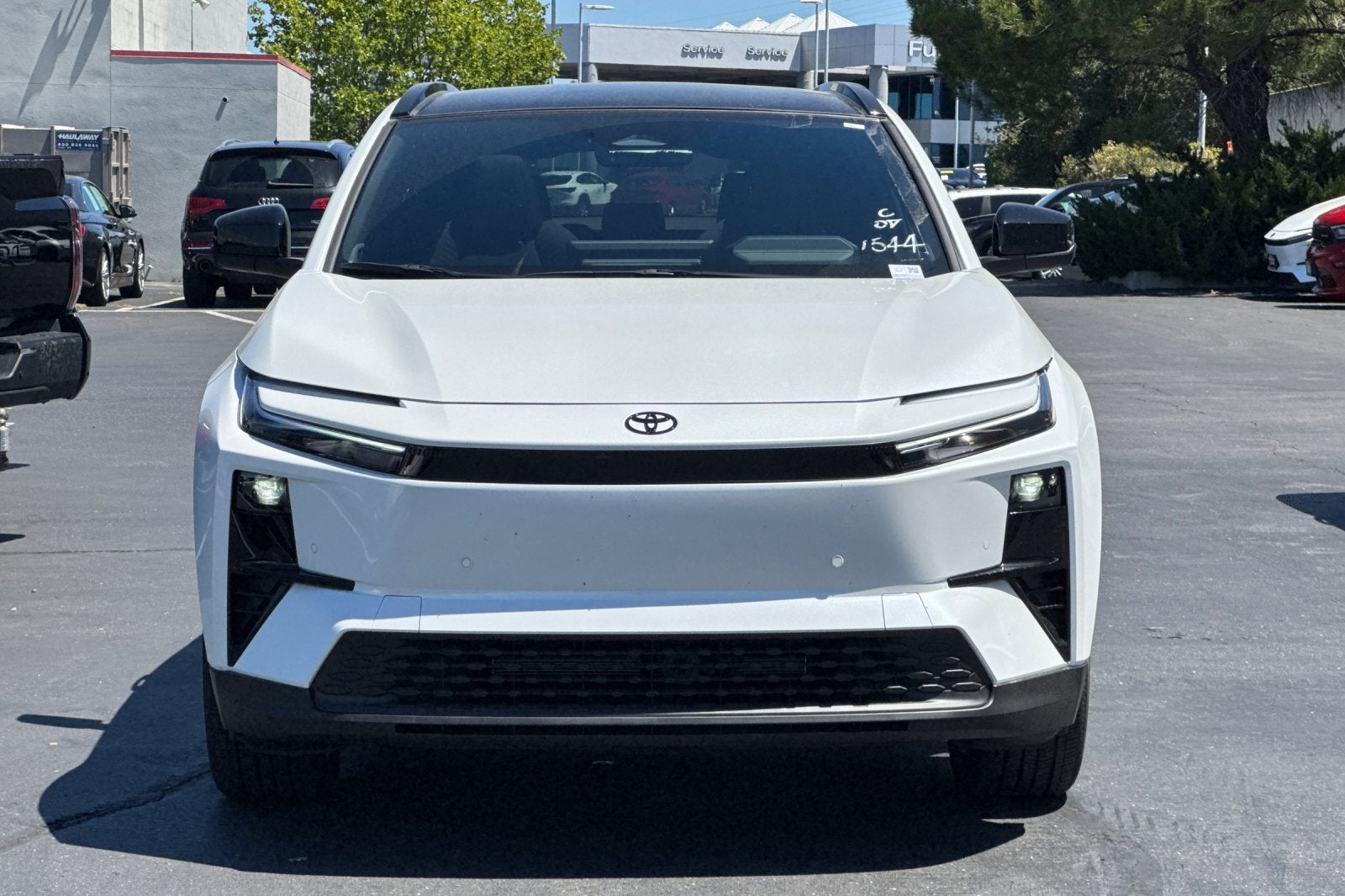2026 Toyota C-HR XSE