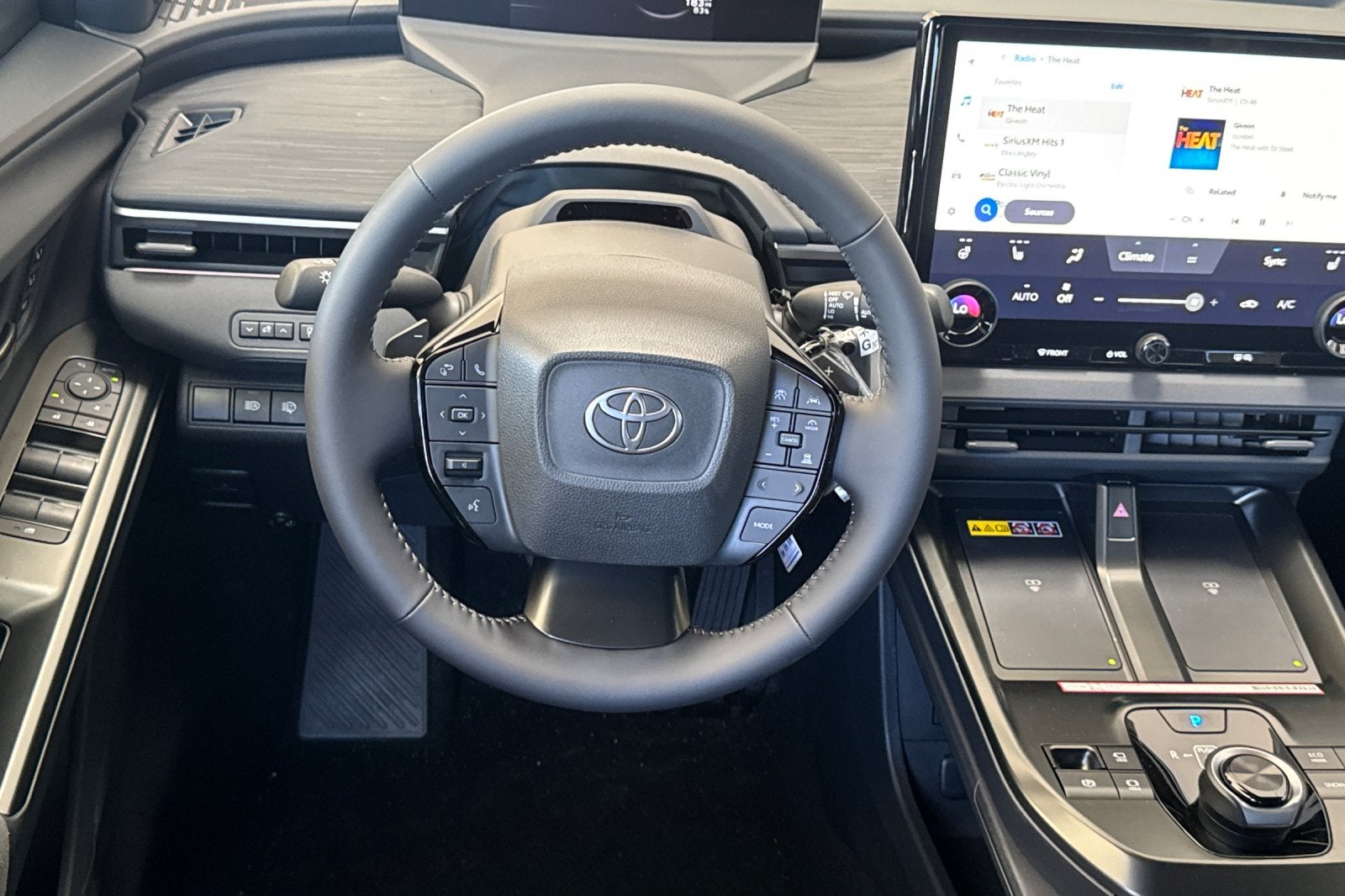 2026 Toyota C-HR XSE