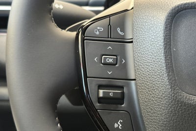 2026 Toyota C-HR XSE