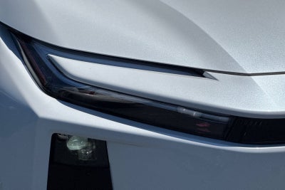 2026 Toyota C-HR XSE