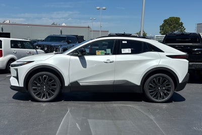 2026 Toyota C-HR XSE