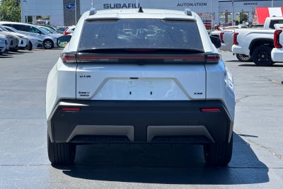 2026 Toyota C-HR XSE