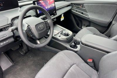 2026 Toyota C-HR XSE