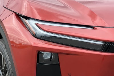 2026 Toyota C-HR XSE