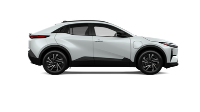 2027 Toyota C-HR SE