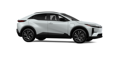 2027 Toyota C-HR SE
