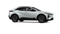 2027 Toyota C-HR SE