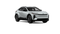 2027 Toyota C-HR SE