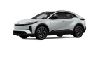 2027 Toyota C-HR SE