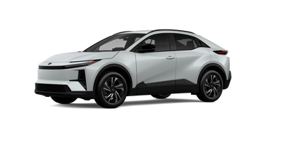 2027 Toyota C-HR SE