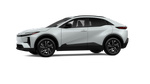 2027 Toyota C-HR SE