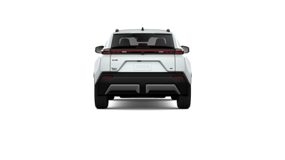 2027 Toyota C-HR SE