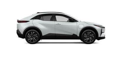 2027 Toyota C-HR SE