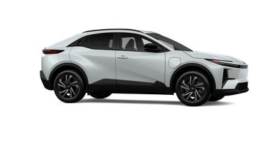 2027 Toyota C-HR SE