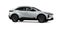 2027 Toyota C-HR SE