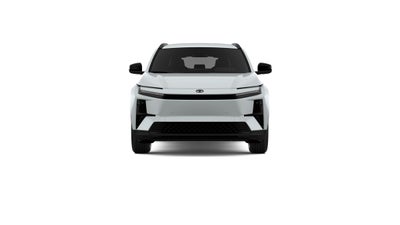 2027 Toyota C-HR SE