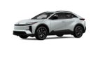2027 Toyota C-HR SE
