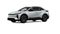 2027 Toyota C-HR SE