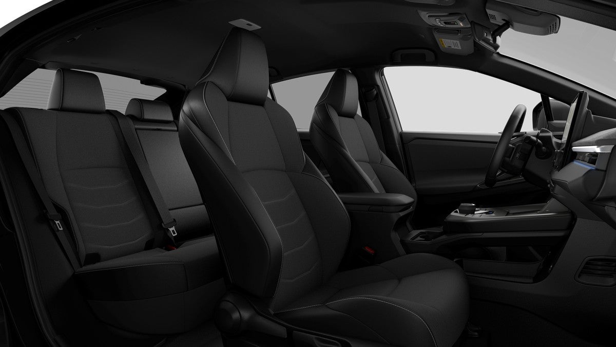 2027 Toyota C-HR SE