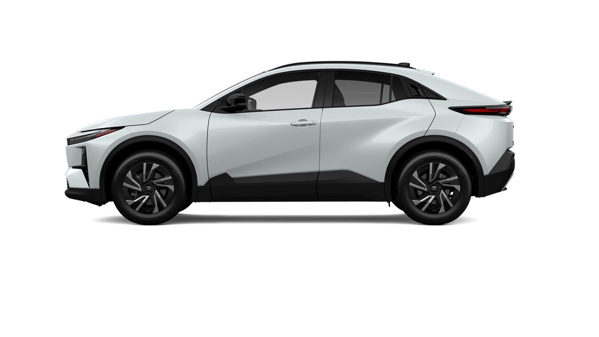 2027 Toyota C-HR SE