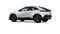 2027 Toyota C-HR SE