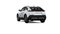 2027 Toyota C-HR SE
