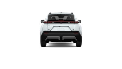 2027 Toyota C-HR SE