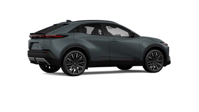 2027 Toyota C-HR XSE