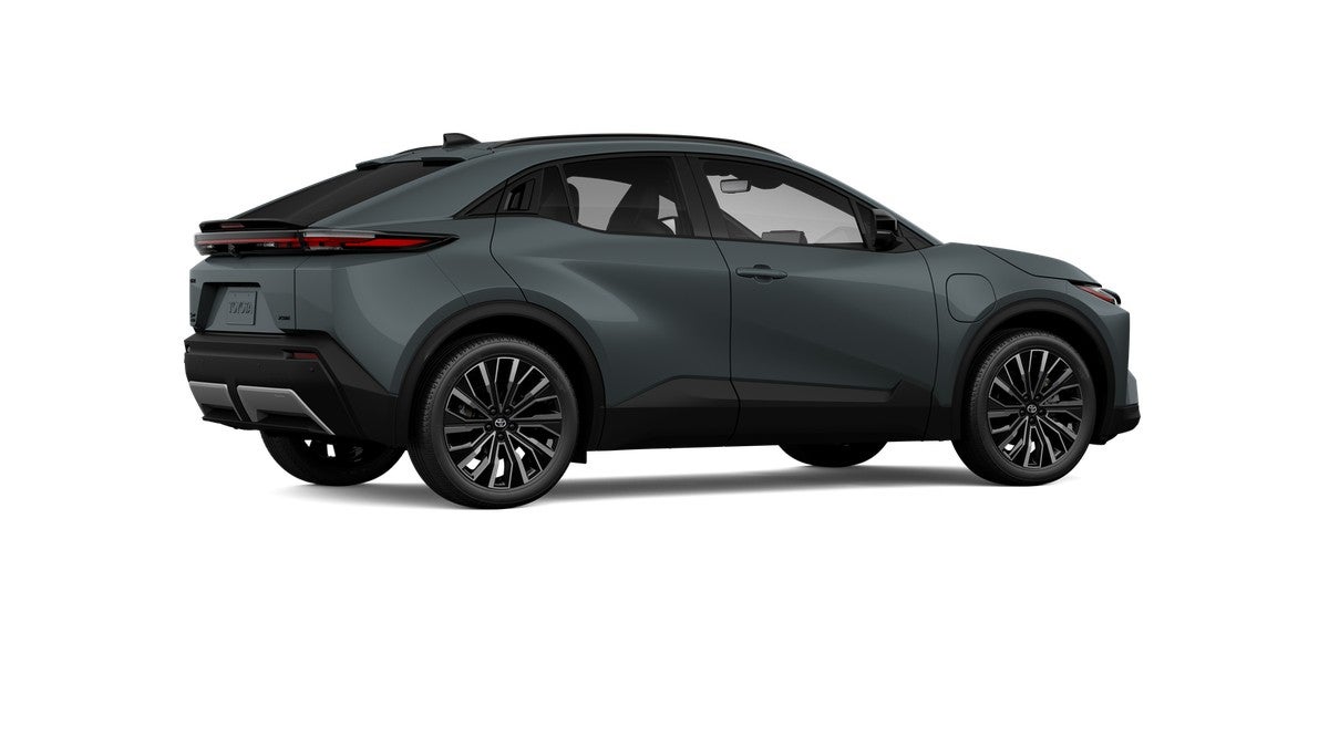 2027 Toyota C-HR XSE