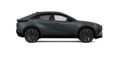 2027 Toyota C-HR XSE