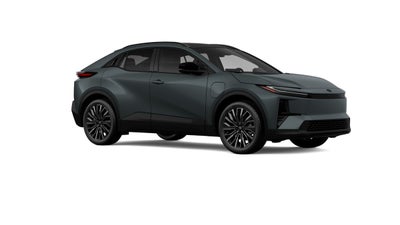 2027 Toyota C-HR XSE