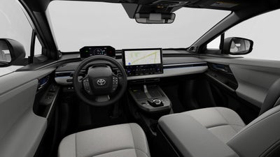 2027 Toyota C-HR XSE