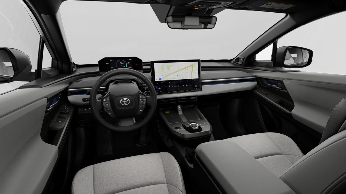 2027 Toyota C-HR XSE