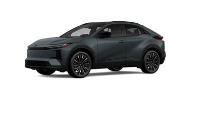 2027 Toyota C-HR XSE