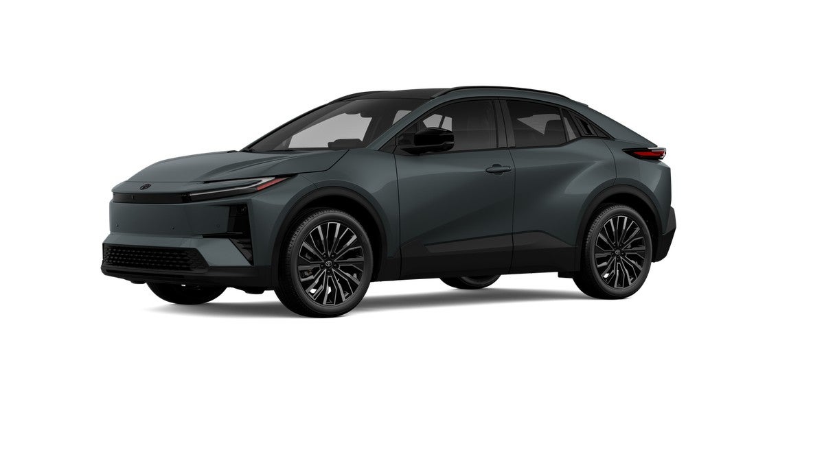 2027 Toyota C-HR XSE