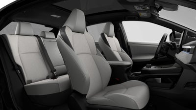 2027 Toyota C-HR XSE