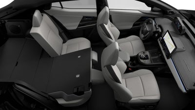 2027 Toyota C-HR XSE