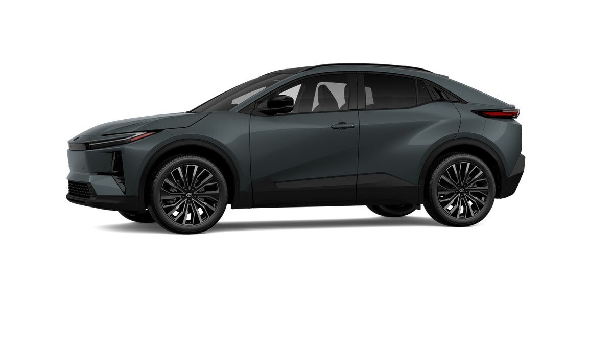 2027 Toyota C-HR XSE