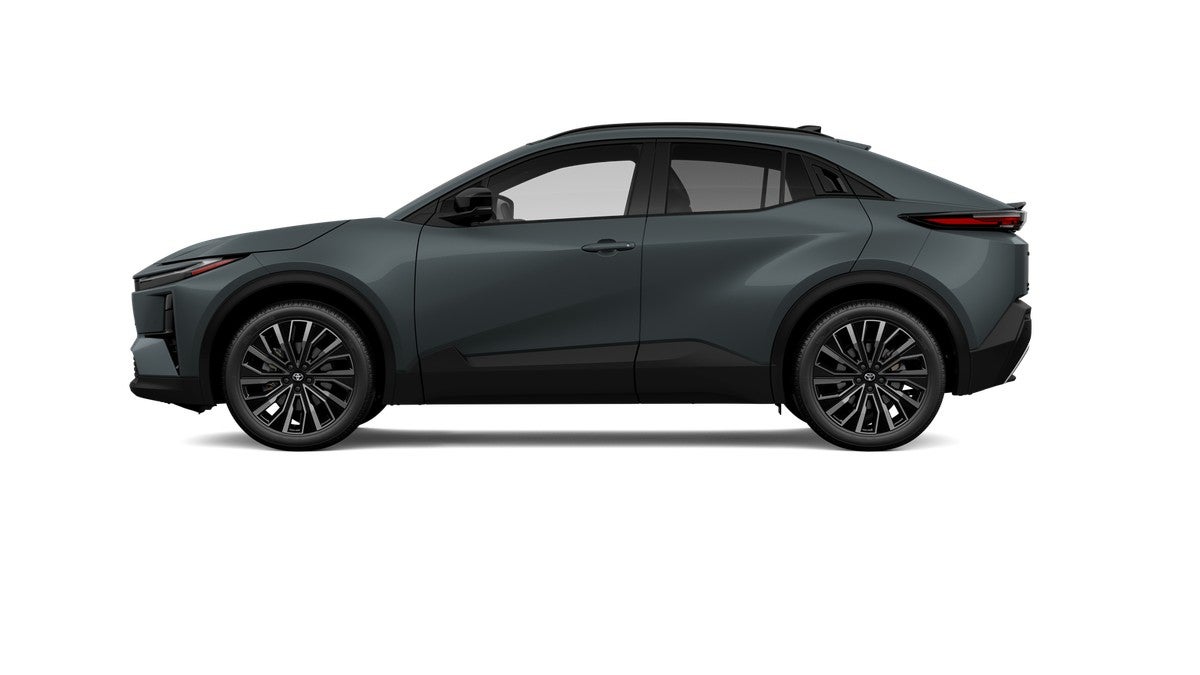2027 Toyota C-HR XSE