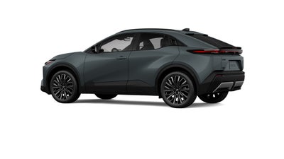 2027 Toyota C-HR XSE