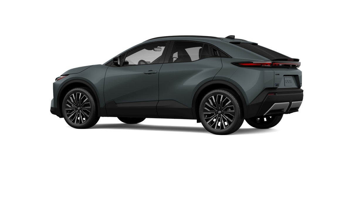 2027 Toyota C-HR XSE