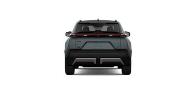 2027 Toyota C-HR XSE