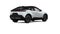 2027 Toyota C-HR XSE