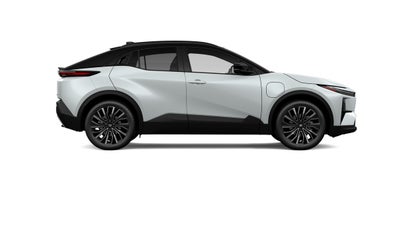 2027 Toyota C-HR XSE